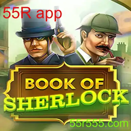 BookOfSherlock